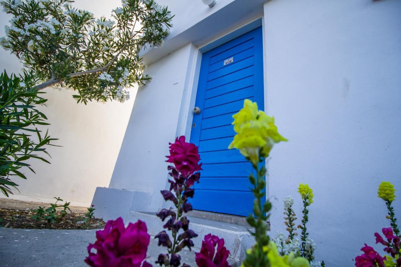 Club Lapethos Bungalow Kyrenia  Exterior photo