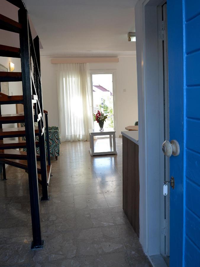 Club Lapethos Bungalow Kyrenia  Exterior photo